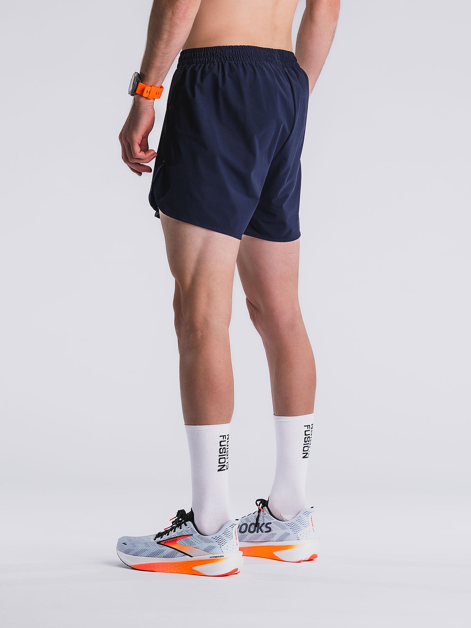 Mens Run Shorts