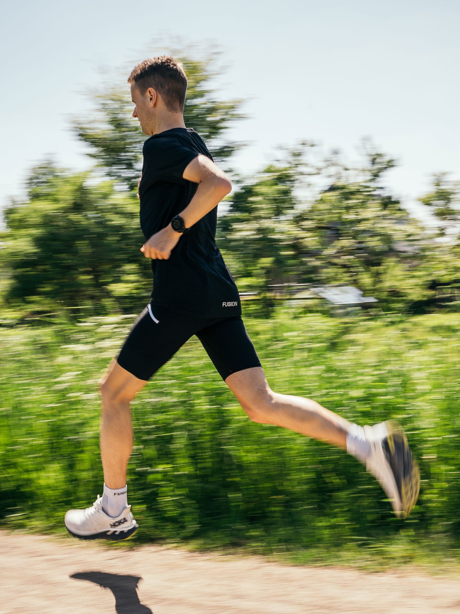 Short Tights Advanced