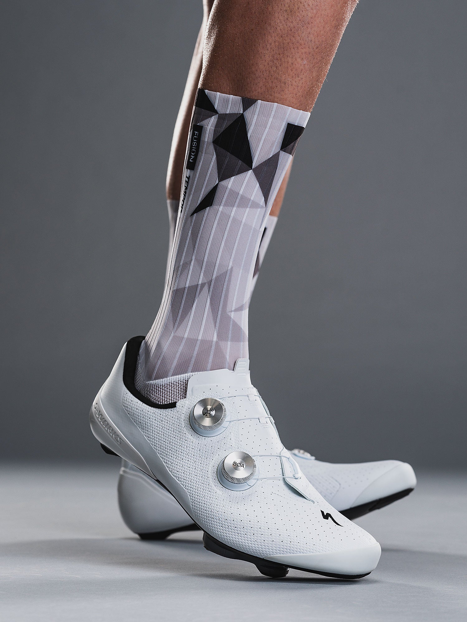 TEMPO! PRO Aero Sock