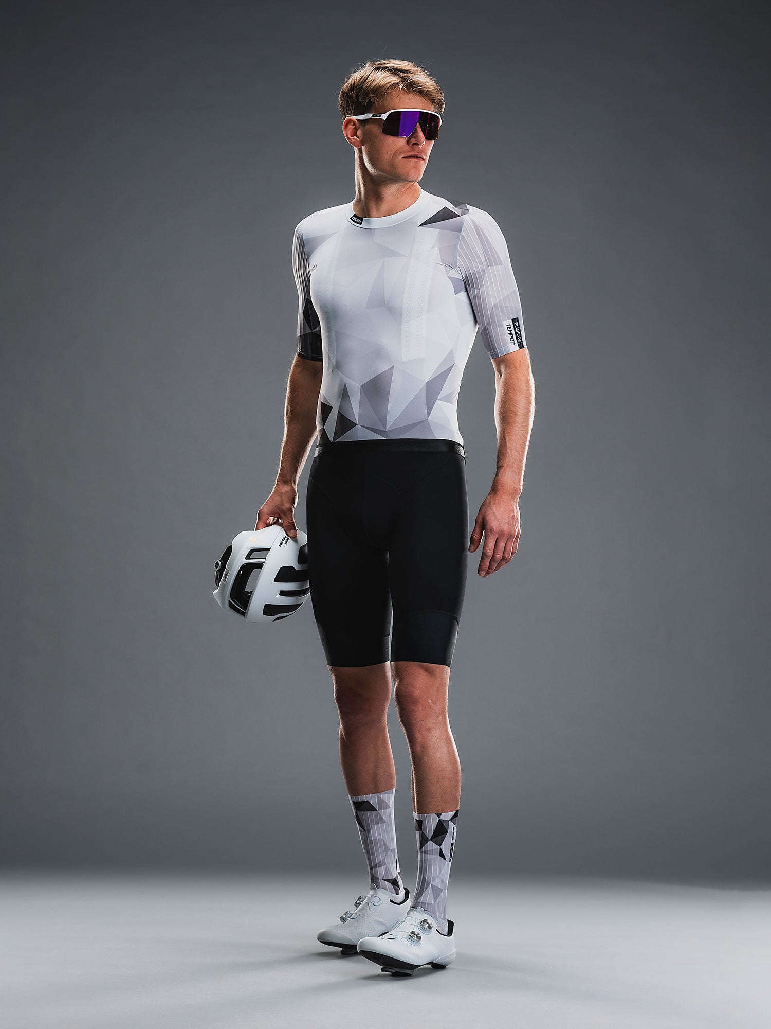 TEMPO! PRO Aero Sock