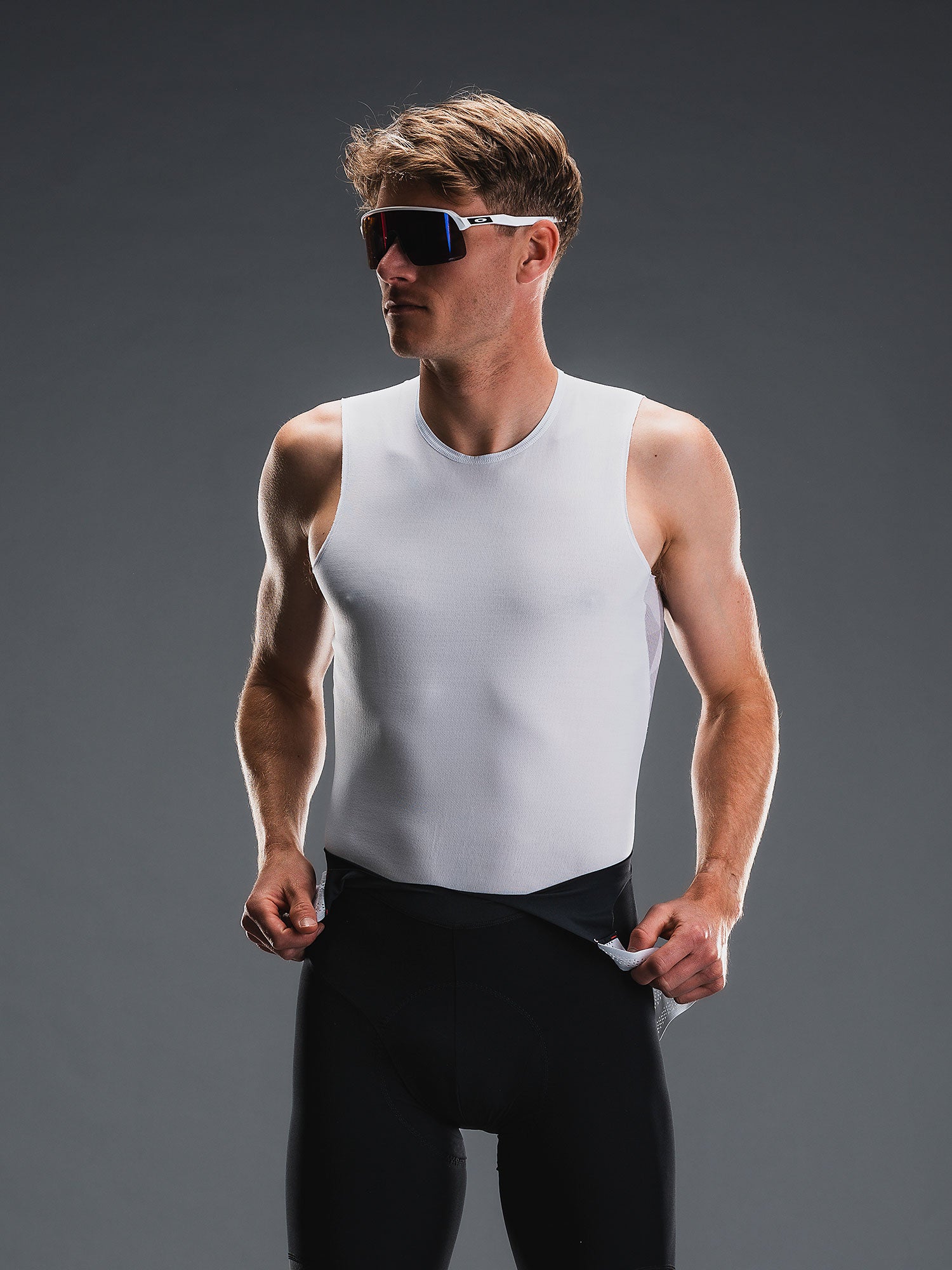 TEMPO! PRO Shield Torso