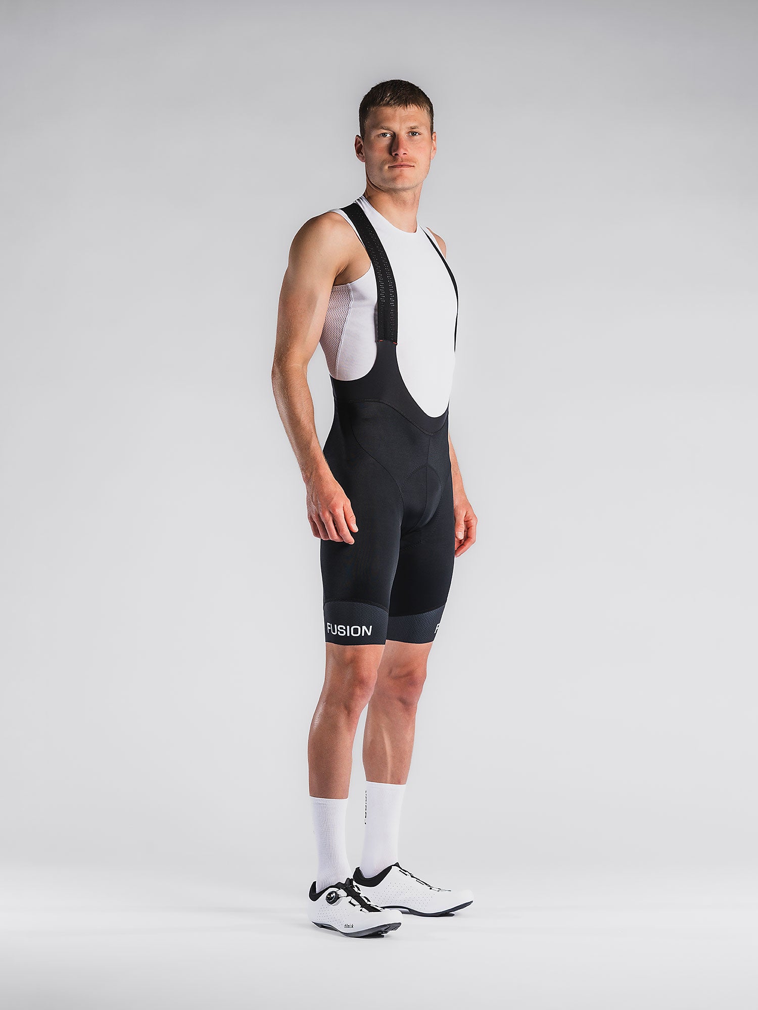 TEMPO! PRO Shield Torso