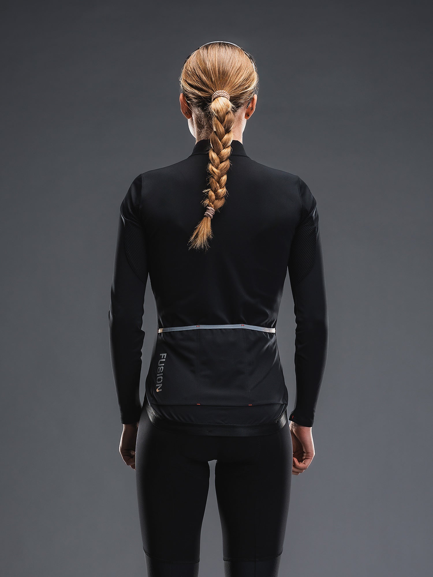 Womens TEMPO! PRO Cycling Jacket